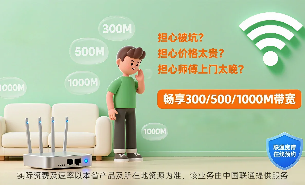新晃侗族自治县中国联通