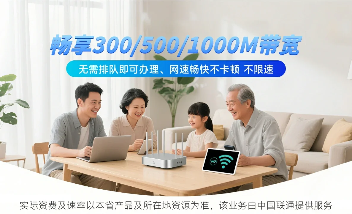新晃侗族自治县中国联通